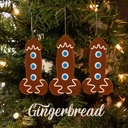 Christmas C*cks Gingerbread